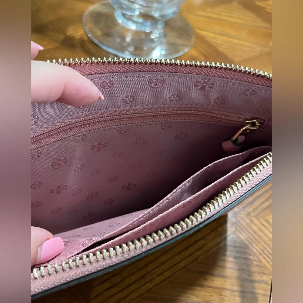 Tory Burch Pink Wrislet